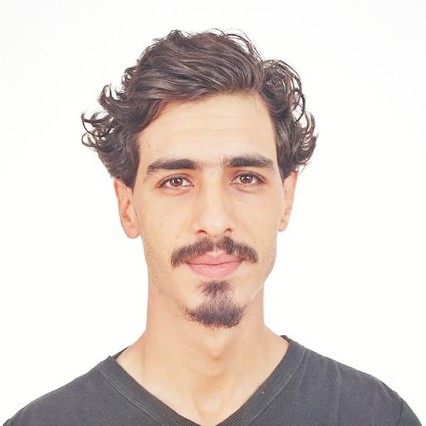 Photo de Lahmeri imed