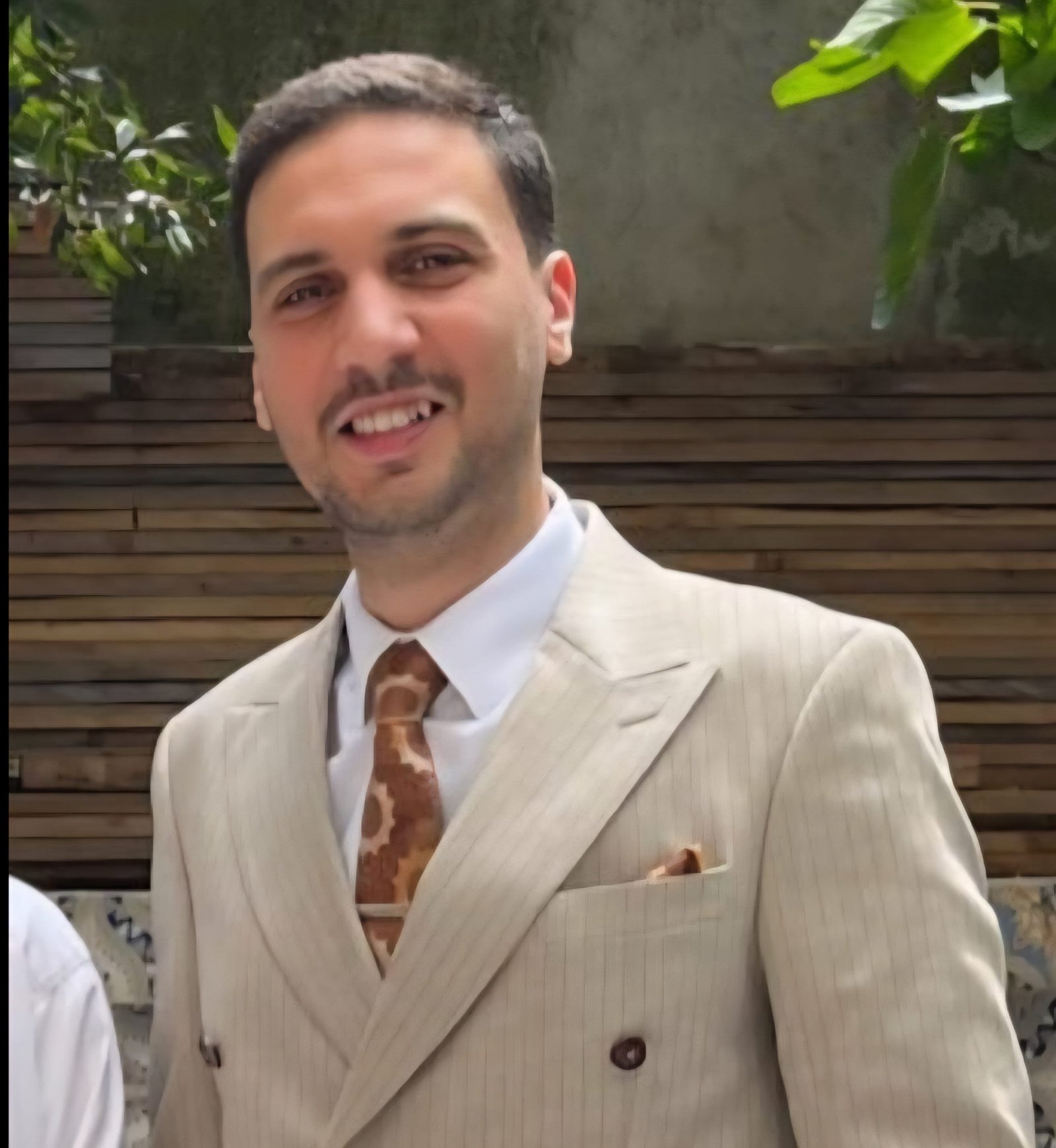 Photo de Nour Boulahlib