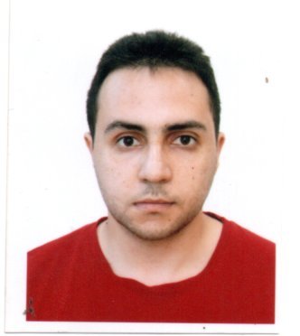 Photo de Yakoub Boumaza